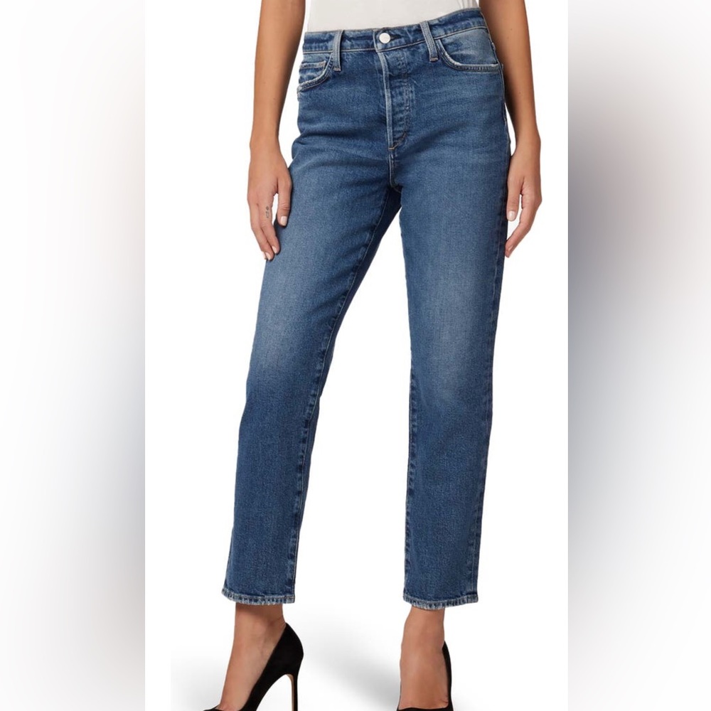 Joes The Honor Straight leg organic cotton